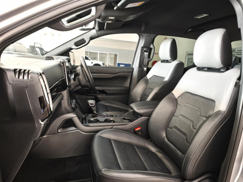 Ford Ranger Sport 2.3L A/T in Botswana