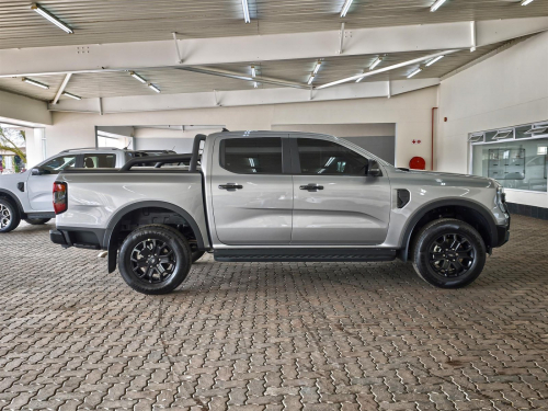 Ford Ranger Sport 2.3L A/T in Botswana