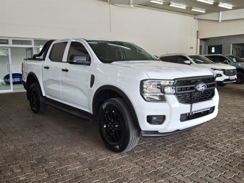 Pre-owned Ford Ranger XL 2.0L A/T for sale in 