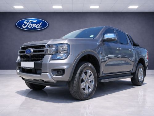 Ford Ranger XL 2.0L A/T in Botswana