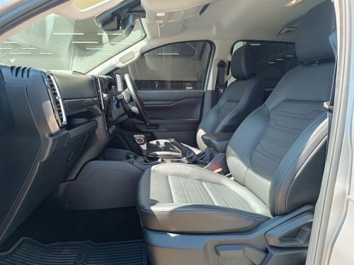 Ford Ranger XL 2.0L A/T in Botswana