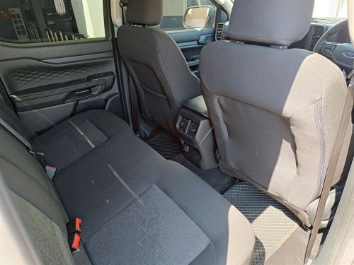 Ford Ranger XL 2.0L A/T in Botswana