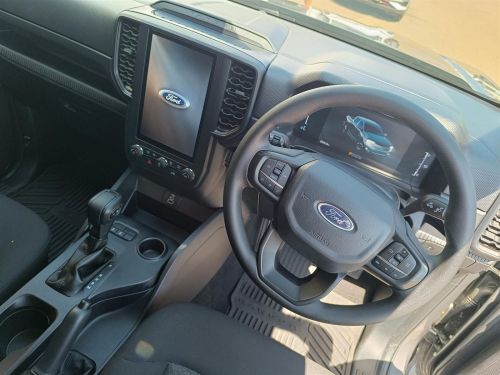 Ford Ranger XL 2.0L A/T in Botswana