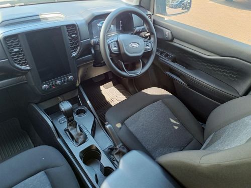 Ford Ranger XL 2.0L A/T in Botswana