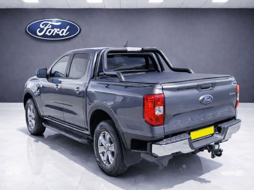 Ford Ranger XL 2.0L A/T in Botswana