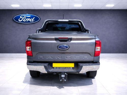 Ford Ranger XL 2.0L A/T in Botswana