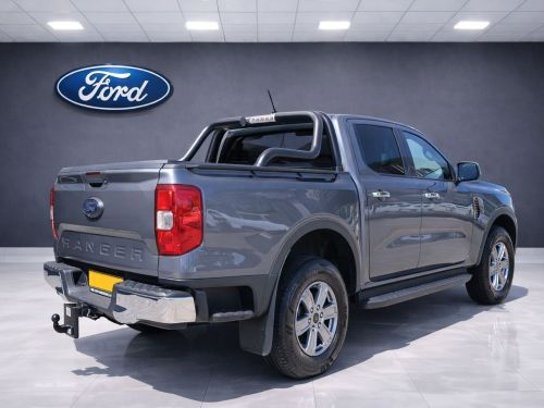 Ford Ranger XL 2.0L A/T in Botswana