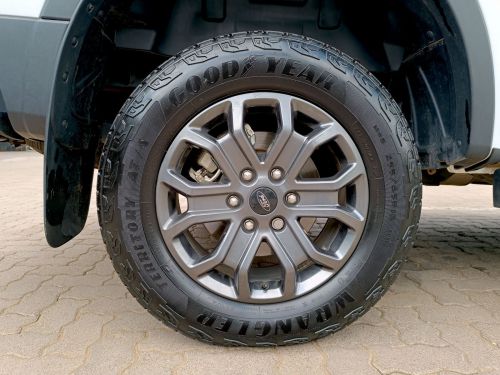 Ford Ranger Wildtrak Bi-Turbo 4x4 2.0L A/T in Botswana