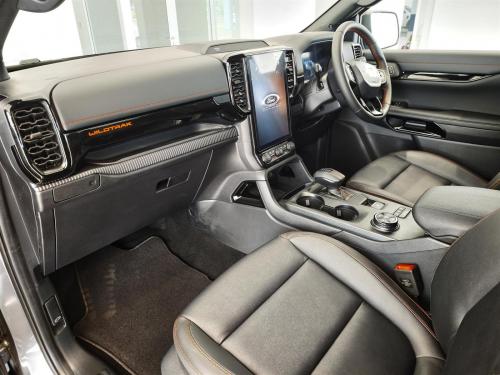 Ford Ranger Wildtrak X 3.0L V6 4x4 in Botswana