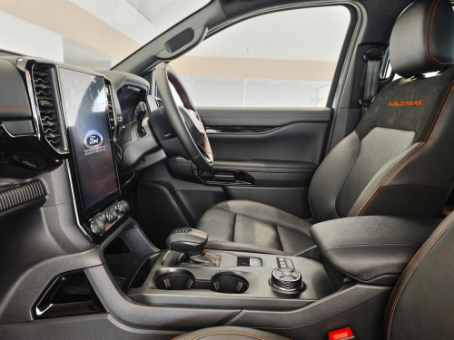 Ford Ranger Wildtrak X 3.0L V6 4x4 in Botswana