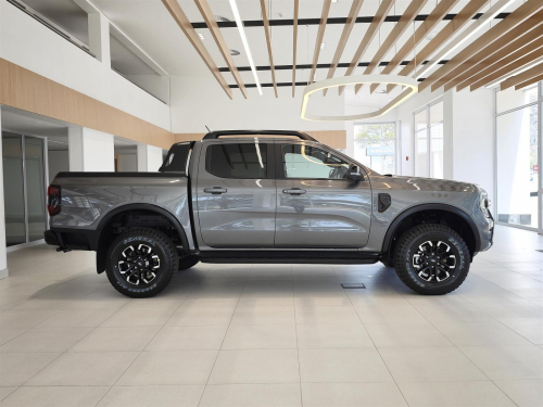 Ford Ranger Wildtrak X 3.0L V6 4x4 in Botswana