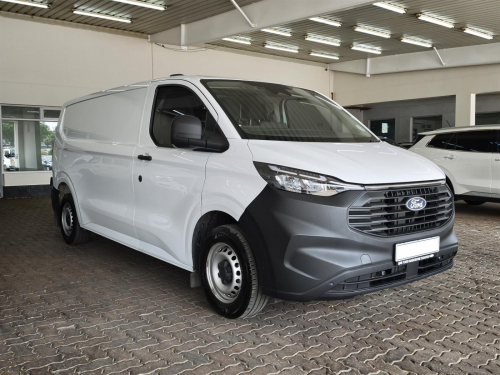 Used Ford Transit Custom for sale in Gaborone