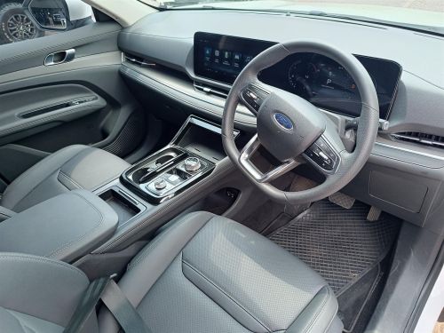Ford Territory Trend 1.8L EcoBoost  in Botswana