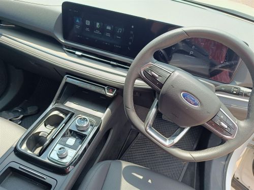 Ford Territory Trend 1.8L EcoBoost  in Botswana