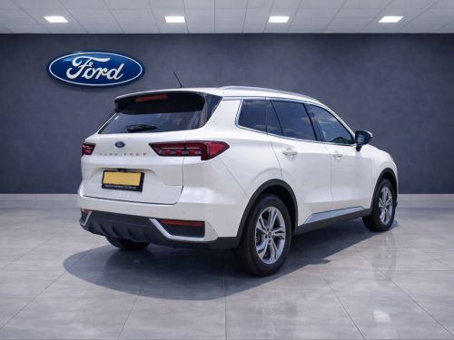 Ford Territory Trend 1.8L EcoBoost  in Botswana