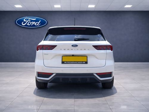 Ford Territory Trend 1.8L EcoBoost  in Botswana