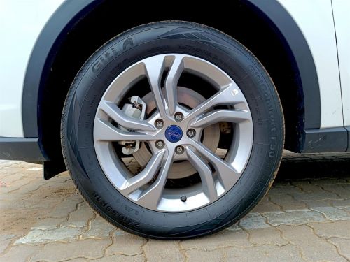 Ford Territory Trend 1.8L EcoBoost  in Botswana