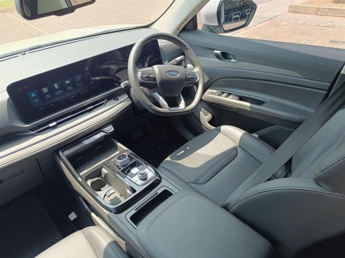 Ford Territory Trend 1.8L EcoBoost  in Botswana
