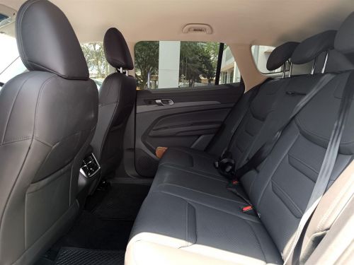 Ford Territory Trend 1.8L EcoBoost  in Botswana