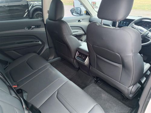 Ford Territory Trend 1.8L EcoBoost  in Botswana