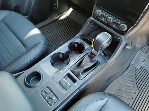 Ford Everest Sport 7 Seater in Botswana