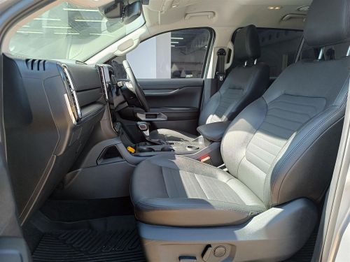 Ford Everest Sport 7 Seater in Botswana