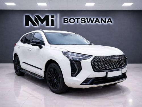 Haval H2 Jolion S 1.5 AT in Botswana