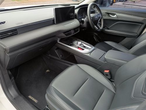 Haval H2 Jolion S 1.5 AT in Botswana