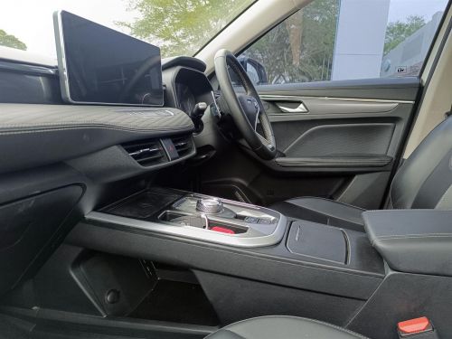 Haval H2 Jolion S 1.5 AT in Botswana