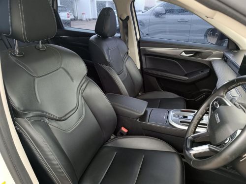 Haval H2 Jolion S 1.5 AT in Botswana