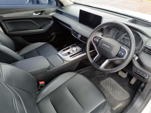 Haval H2 Jolion S 1.5 AT in Botswana
