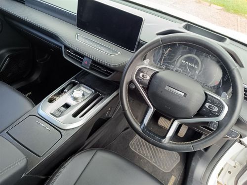 Haval H2 Jolion S 1.5 AT in Botswana