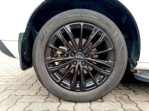 Haval H2 Jolion S 1.5 AT in Botswana