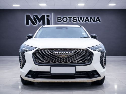 Haval H2 Jolion S 1.5 AT in Botswana