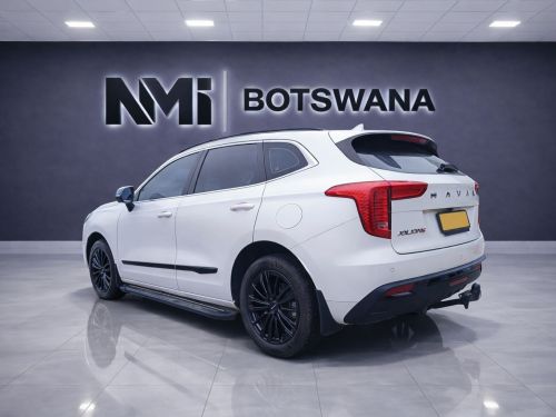 Haval H2 Jolion S 1.5 AT in Botswana