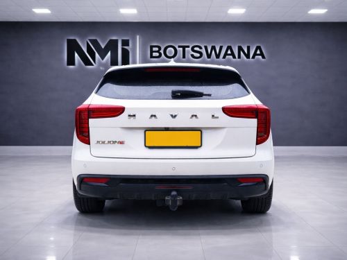 Haval H2 Jolion S 1.5 AT in Botswana