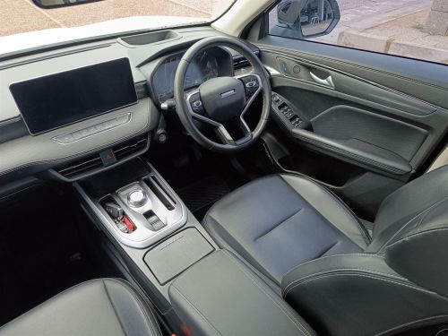 Haval H2 Jolion S 1.5 AT in Botswana