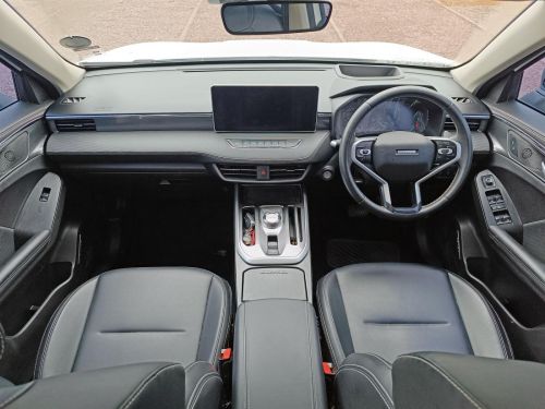 Haval H2 Jolion S 1.5 AT in Botswana