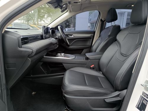 Haval H2 Jolion S 1.5 AT in Botswana