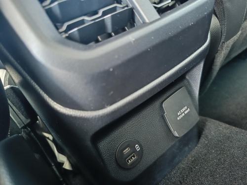 Ford Ranger Sport V6 3.0L 4x4 A/T in Botswana