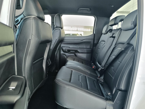 Ford Ranger Sport V6 3.0L 4x4 A/T in Botswana