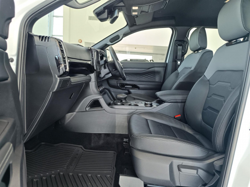 Ford Ranger Sport V6 3.0L 4x4 A/T in Botswana