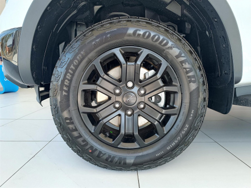 Ford Ranger Sport V6 3.0L 4x4 A/T in Botswana