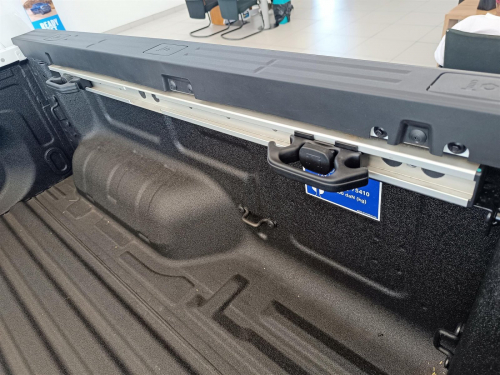 Ford Ranger Sport V6 3.0L 4x4 A/T in Botswana
