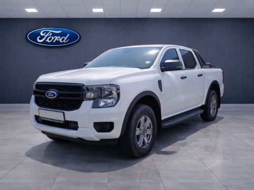 Ford Ranger XL 2.0L A/T 4x2 in Botswana