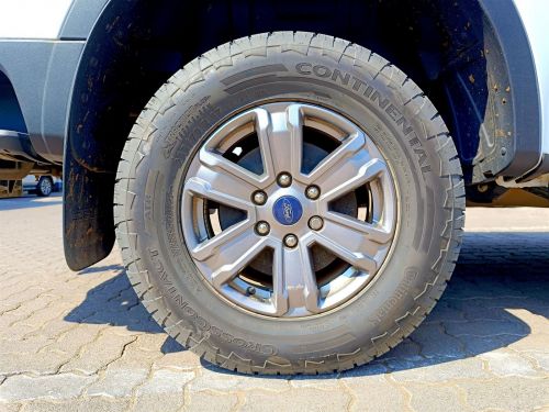 Ford Ranger XL 2.0L A/T 4x2 in Botswana