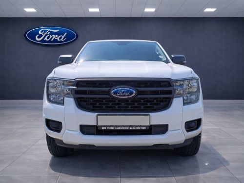 Ford Ranger XL 2.0L A/T 4x2 in Botswana