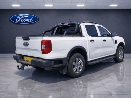 Ford Ranger XL 2.0L A/T 4x2 in Botswana
