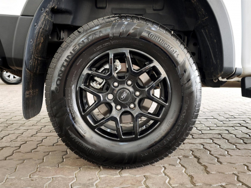 Ford Ranger XLT 10 Speed 2.0L A/T in Botswana