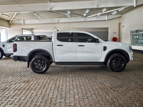 Ford Ranger XLT 10 Speed 2.0L A/T in Botswana
